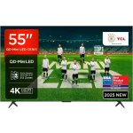 TCL 55C61KS – Zboží Živě