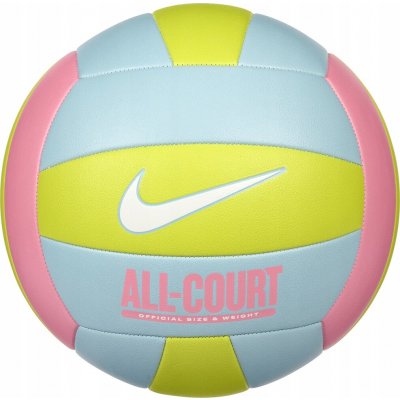 Nike COURT VOLLEYBALL DEFLATED – Sleviste.cz