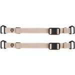 Wandrd Premium Accessory Straps tan – Zboží Mobilmania