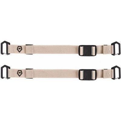 Wandrd Premium Accessory Straps tan – Zboží Mobilmania