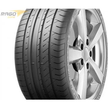 Fulda SportControl 2 235/45 R18 98Y