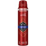 Old Spice Captain deospray 250 ml – Hledejceny.cz