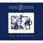 China Crisis - Flaunt The Imperfection CD – Hledejceny.cz