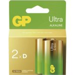 GP ULTRA D 2 ks B02412 – Hledejceny.cz
