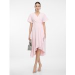 Orsay dámské šaty sv.růžové – Zboží Dáma