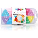 PRIMO MAGIC Voskové pastelky 12 ks mix barev – Hledejceny.cz