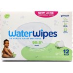 WaterWipes Soapberry Vlhčené ubrousky pro miminka 12 x 60 ks – Hledejceny.cz