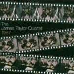 Taylor James -Quartet - 1987 CD – Hledejceny.cz