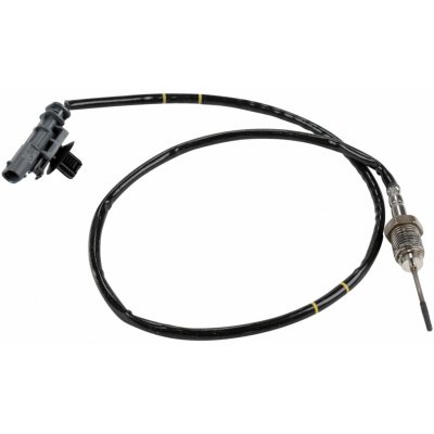 Snímač DPF Fiat Ducato 2016-2021 2,3 Euro6 přední 55283043 – Zboží Mobilmania