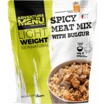 Adventure Menu Lightweight Pikantní kotlík 107 g – Zboží Dáma