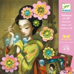 Djeco 3D obrázky Rock'n Rose – Hledejceny.cz