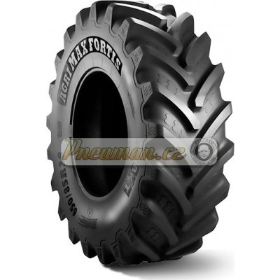BKT Agrimax FORTIS 800/70-38 181A8 TL – Sleviste.cz