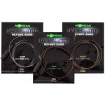 KORDA Hotová montáž Dark Matter Leader Heli Safe Gravel 40 lb 50 cm – Zbozi.Blesk.cz