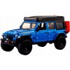 Sběratelský model Hot Wheels Premium Jeep Wrangler Rubicon Vozidlo HMD46 1:43