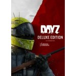 DayZ (Deluxe Edition) – Zboží Živě