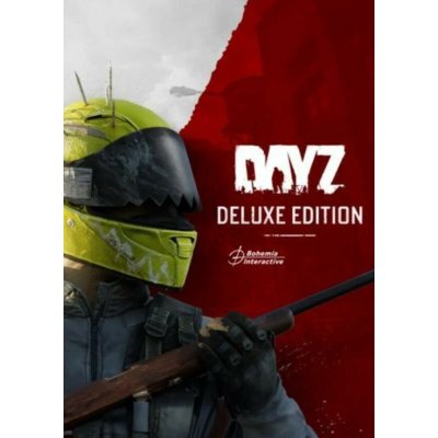 DayZ (Deluxe Edition) – Zboží Živě
