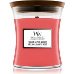 WoodWick Melon & Pink Quartz 275 g – Hledejceny.cz