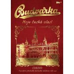 Budvarka - Moje česká vlast DVD – Hledejceny.cz
