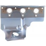 Těsnění, kolektor výfukových plynů KAMOKA 8705363 – Zboží Mobilmania