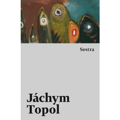 Topol Jáchym - Sestra – Hledejceny.cz
