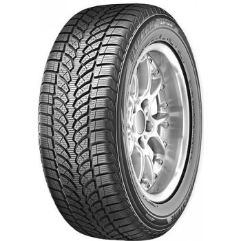 Bridgestone Blizzak LM80 245/65 R17 111H