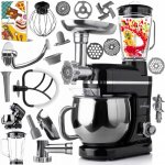 Lehmann Mastic 1300 W černý – Zboží Dáma