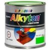 Autolak Dupli-Color Alkyton barva na brzdový třmen lesklá zelená 0,25l