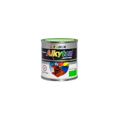 Dupli-Color Alkyton barva na brzdový třmen lesklá zelená 0,25l – Zboží Mobilmania
