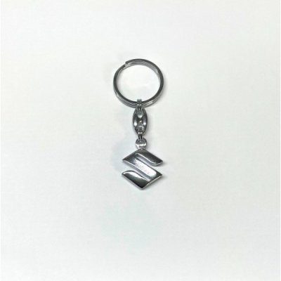 Přívěsek na klíče Suzuki – Hledejceny.cz