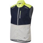 Crivit pánská funkční vesta navy modrá / šedá – Zboží Dáma