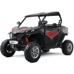 CFMoto Gladiator Z950 SPORT Šedá – Sleviste.cz