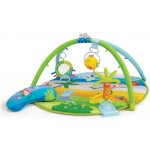 Taf Toys Hrací deka s hrazdou Clip on – Zbozi.Blesk.cz