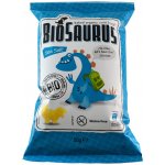 Biosaurus Bio křupky slané Bio 50 g – Zboží Dáma