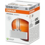 Zarovka, dalkovy svetlomet OSRAM 66540 – Hledejceny.cz