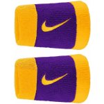 Nike Swoosh Doubl Wide Wristbands – Hledejceny.cz