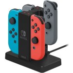 Nintendo Switch Joy-Con Multi Charger – Zboží Živě