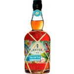 Plantation Isle of Fiji 40% 0,7 l (holá láhev) – Zboží Dáma