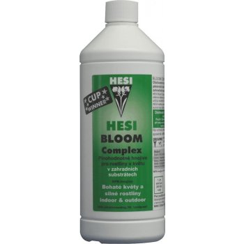 HESI Bloom complex 1 L