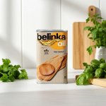 Belinka olej na dřevo 0,5 l Bezbarvá – Sleviste.cz