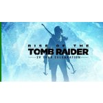 Rise of the Tomb Raider (20 Year Celebration Edition) – Zboží Živě