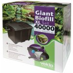 Velda Giant Biofill sada 40000 – HobbyKompas.cz