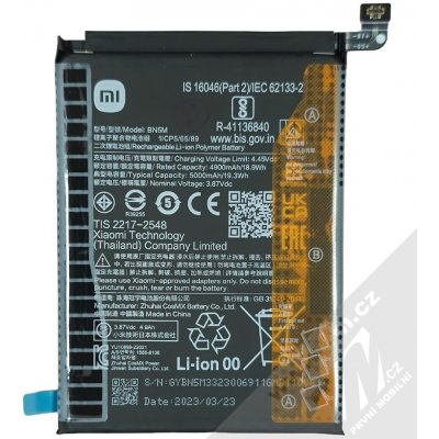 Xiaomi BN5M – Sleviste.cz