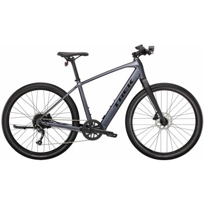 Trek Dual Sport+ 2 2023 – Zboží Mobilmania