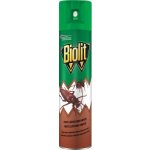 Biolit Plus spray proti lezoucímu hmyzu 400 ml – Zboží Mobilmania