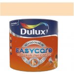 Dulux EasyCare 2,5 l meruňkový kompot – Sleviste.cz