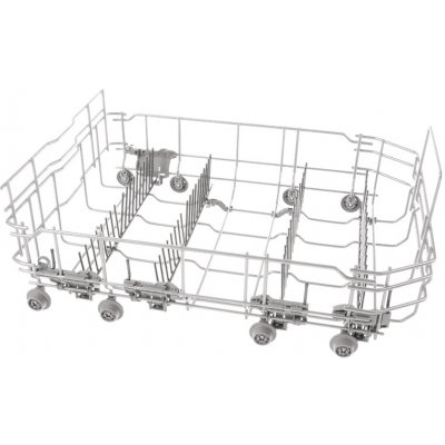 Bosch Siemens 00772836 spodní koš myčky nádobí – Zboží Dáma