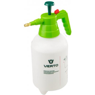 VERTO 1,5l 15G502 – Zboží Mobilmania