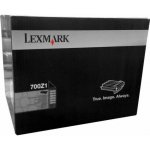 Lexmark 70C0Z10 - originální – Hledejceny.cz