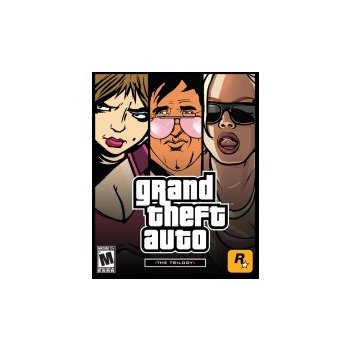 GTA Trilogy