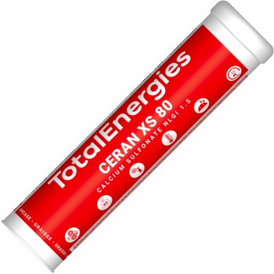 Total Ceran XS 80 400 g – Zboží Mobilmania